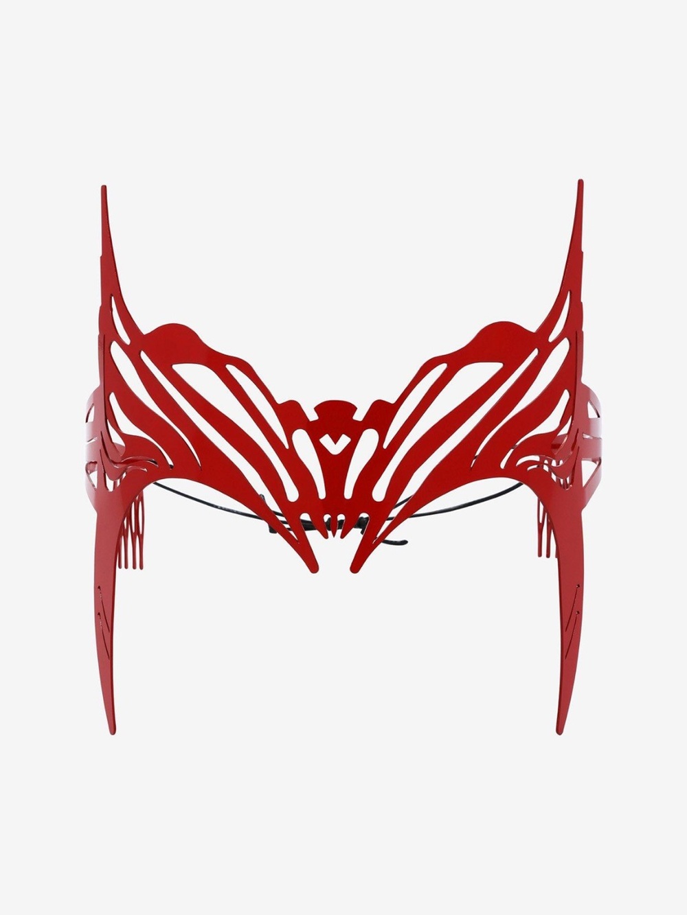💕2/$44💕NWT Marvel WandaVision Scarlet Witch Headband